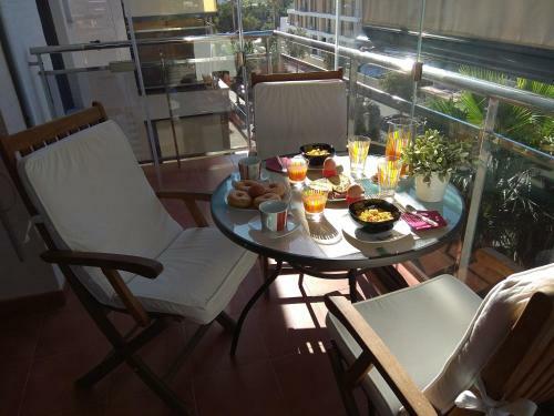 Apartamento Cerca Playa San Juan