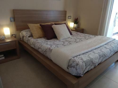 Apartamento Cerca Playa San Juan