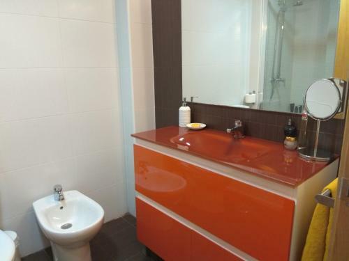Apartamento Cerca Playa San Juan