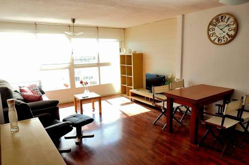 Apartamento Playa Cantara
