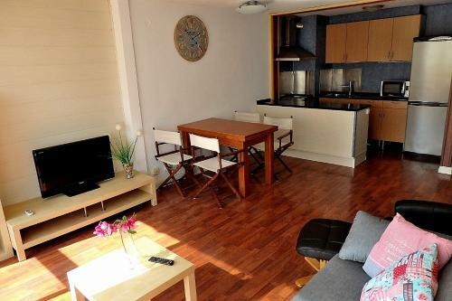 Apartamento Playa Cantara
