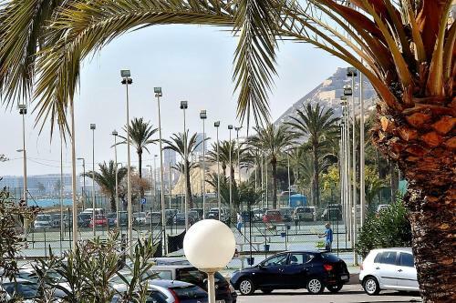Apartamento Playa Cantara