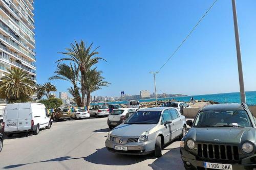 Apartamento Playa Cantara