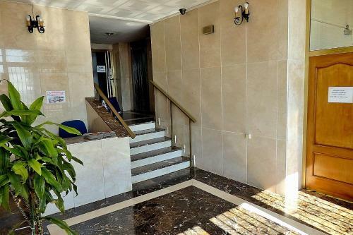 Apartamento Playa Cantara