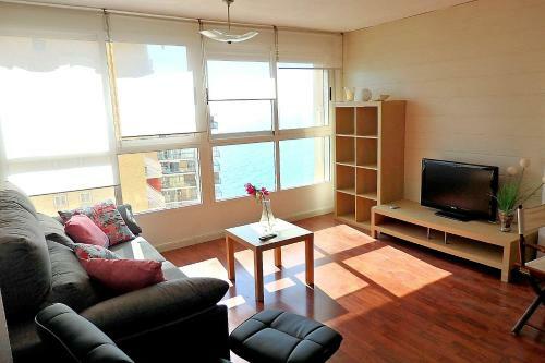 Apartamento Playa Cantara