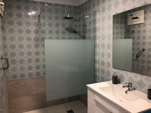 Apartamento City & Beach