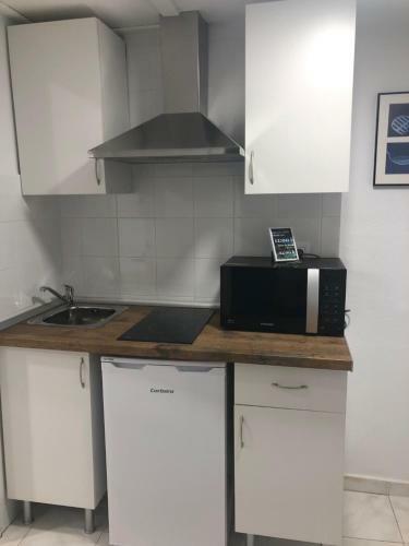 Apartamento City & Beach