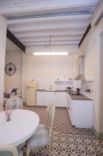 Apartamento Vintage & Cosy Auditorium