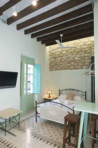 Apartamento Vintage & Cosy Auditorium