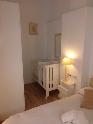Apartamento Vintage & Cosy Auditorium