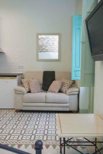 Apartamento Vintage & Cosy Auditorium