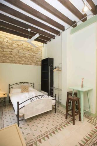 Apartamento Vintage & Cosy Auditorium