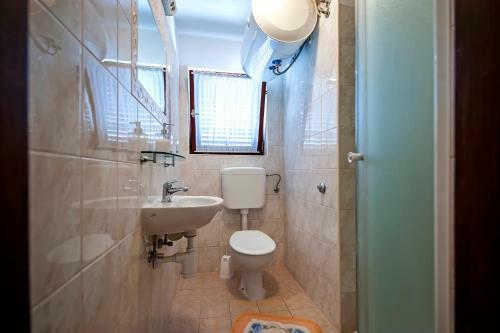 Hostal Apartmani&soba Mimi