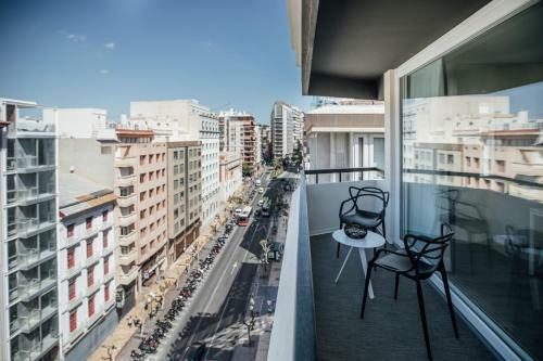 Apartamento Bn Suites Rambla