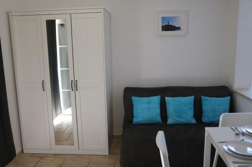 Apartamentos Villa Kiki