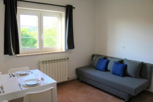 Apartamentos Villa Kiki