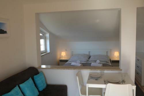 Apartamentos Villa Kiki