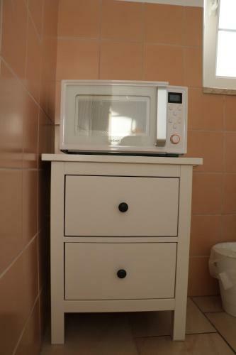 Apartamentos Villa Kiki