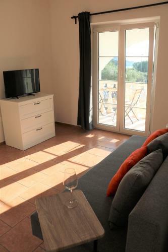 Apartamentos Villa Kiki