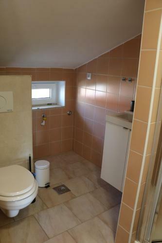 Apartamentos Villa Kiki