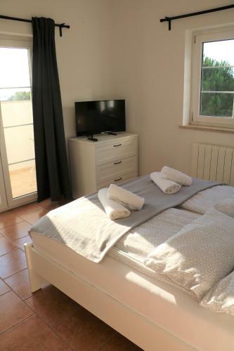 Apartamentos Villa Kiki