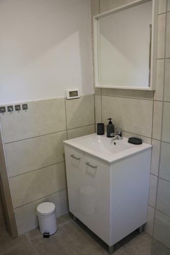 Apartamentos Villa Kiki
