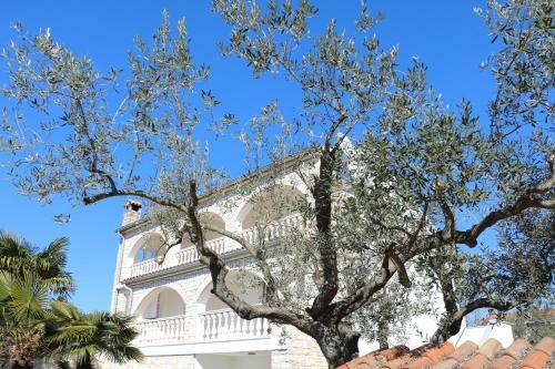Apartamentos Villa Kiki