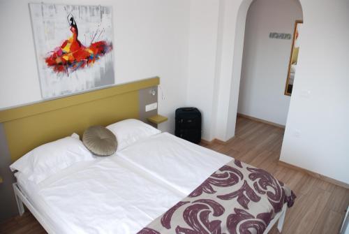 B&B Sea Joy Rovinj 1