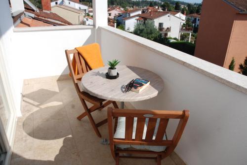 B&B Sea Joy Rovinj 1