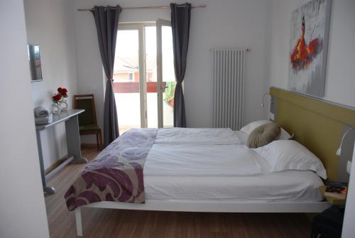 B&B Sea Joy Rovinj 1