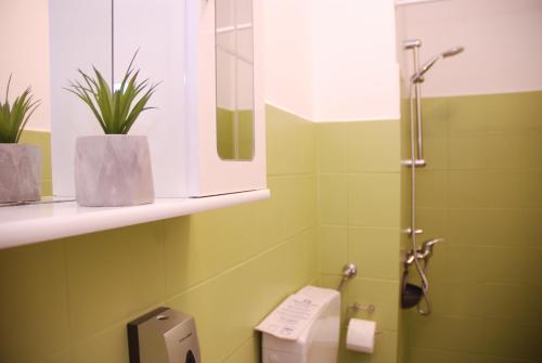 B&B Sea Joy Rovinj 1