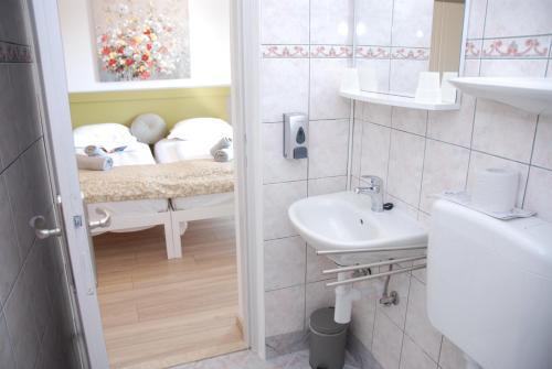 B&B Sea Joy Rovinj 1