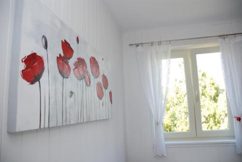 B&B Sea Joy Rovinj 1