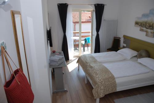 B&B Sea Joy Rovinj 1