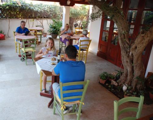 B&B Sea Joy Rovinj 1