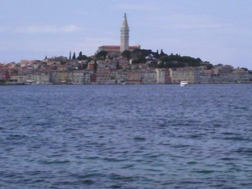 B&B Sea Joy Rovinj 1