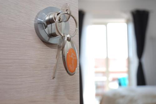 B&B Sea Joy Rovinj 1