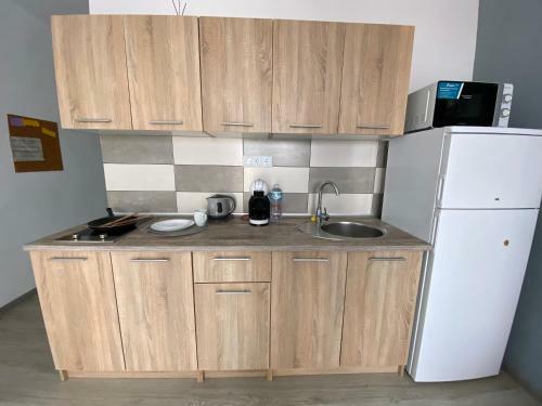 Cozy Apartment Alicante