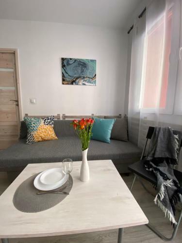 Cozy Apartment Alicante