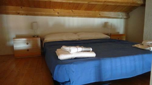 Apartamento Mc Home