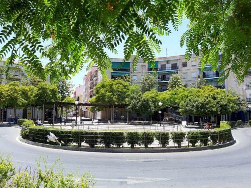 Apartamento Grande - Castillo Santa Barbara