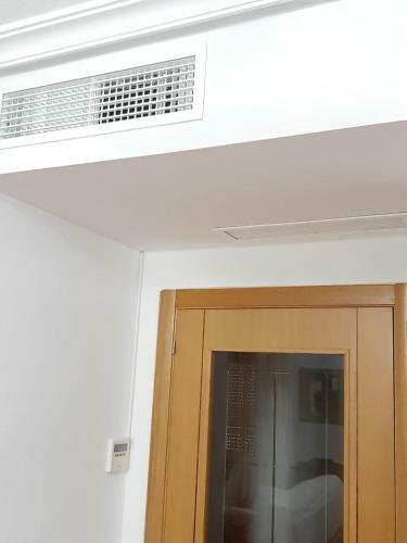 Apartamento Grande - Castillo Santa Barbara