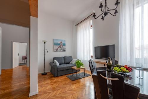 Apartman City With Free Parking