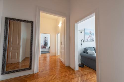 Apartman City With Free Parking
