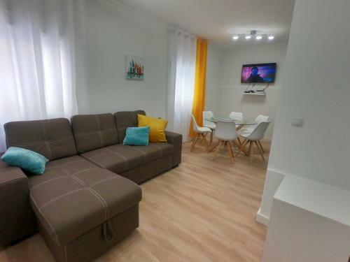Plaza De Torros Apartment