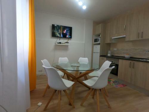 Plaza De Torros Apartment