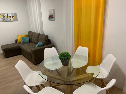 Plaza De Torros Apartment