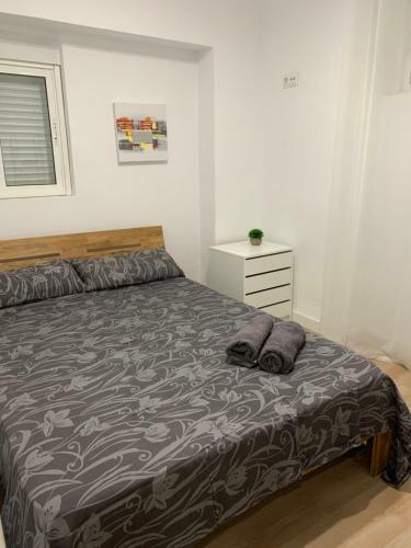 Plaza De Torros Apartment