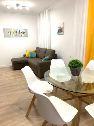 Plaza De Torros Apartment