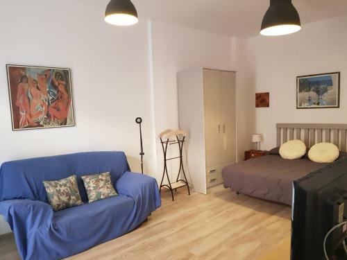 Apartamento Estudio 54 Centro